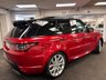 USED 2018 67 LAND ROVER RANGE ROVER SPORT 5.0 P525 V8 Autobiography Dynamic SUV 5dr Petrol Auto 4WD Euro 6 (s/s) (525 ps) UK DELIVERY FLAT FEE &pound;250 (SUBJECT TO DEAL) *OVER 100 IMAGES ON OUR WEBSITE*BESPOKE FINANCE ARRANGED*PART EXCHANGE WELCOME*ALL VEHICLES HPI CLEAR