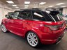 USED 2018 67 LAND ROVER RANGE ROVER SPORT 5.0 P525 V8 Autobiography Dynamic SUV 5dr Petrol Auto 4WD Euro 6 (s/s) (525 ps) UK DELIVERY FLAT FEE &pound;250 (SUBJECT TO DEAL) *OVER 100 IMAGES ON OUR WEBSITE*BESPOKE FINANCE ARRANGED*PART EXCHANGE WELCOME*ALL VEHICLES HPI CLEAR