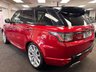 USED 2018 67 LAND ROVER RANGE ROVER SPORT 5.0 P525 V8 Autobiography Dynamic SUV 5dr Petrol Auto 4WD Euro 6 (s/s) (525 ps) UK DELIVERY FLAT FEE &pound;250 (SUBJECT TO DEAL) *OVER 100 IMAGES ON OUR WEBSITE*BESPOKE FINANCE ARRANGED*PART EXCHANGE WELCOME*ALL VEHICLES HPI CLEAR