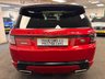 USED 2018 67 LAND ROVER RANGE ROVER SPORT 5.0 P525 V8 Autobiography Dynamic SUV 5dr Petrol Auto 4WD Euro 6 (s/s) (525 ps) UK DELIVERY FLAT FEE &pound;250 (SUBJECT TO DEAL) *OVER 100 IMAGES ON OUR WEBSITE*BESPOKE FINANCE ARRANGED*PART EXCHANGE WELCOME*ALL VEHICLES HPI CLEAR