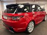 USED 2018 67 LAND ROVER RANGE ROVER SPORT 5.0 P525 V8 Autobiography Dynamic SUV 5dr Petrol Auto 4WD Euro 6 (s/s) (525 ps) UK DELIVERY FLAT FEE &pound;250 (SUBJECT TO DEAL) *OVER 100 IMAGES ON OUR WEBSITE*BESPOKE FINANCE ARRANGED*PART EXCHANGE WELCOME*ALL VEHICLES HPI CLEAR