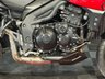 USED 2014 14 TRIUMPH TIGER 1050 FINANCE SPECIALISTS APPLY NOW LOW RATE FINANCE DELIVERY AVAILABLE