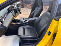 USED 2021 21 MERCEDES-BENZ CLA 2.0 CLA35 AMG (Premium Plus) Coupe 4dr Petrol 7G-DCT 4MATIC Euro 6 (s/s) (306 ps) Px Welcome Finance Available