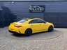 USED 2021 21 MERCEDES-BENZ CLA 2.0 CLA35 AMG (Premium Plus) Coupe 4dr Petrol 7G-DCT 4MATIC Euro 6 (s/s) (306 ps) Px Welcome Finance Available