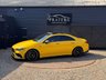 USED 2021 21 MERCEDES-BENZ CLA 2.0 CLA35 AMG (Premium Plus) Coupe 4dr Petrol 7G-DCT 4MATIC Euro 6 (s/s) (306 ps) Px Welcome Finance Available