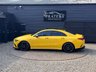 USED 2021 21 MERCEDES-BENZ CLA 2.0 CLA35 AMG (Premium Plus) Coupe 4dr Petrol 7G-DCT 4MATIC Euro 6 (s/s) (306 ps) Px Welcome Finance Available