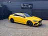 USED 2021 21 MERCEDES-BENZ CLA 2.0 CLA35 AMG (Premium Plus) Coupe 4dr Petrol 7G-DCT 4MATIC Euro 6 (s/s) (306 ps) Px Welcome Finance Available