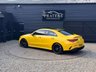 USED 2021 21 MERCEDES-BENZ CLA 2.0 CLA35 AMG (Premium Plus) Coupe 4dr Petrol 7G-DCT 4MATIC Euro 6 (s/s) (306 ps) Px Welcome Finance Available