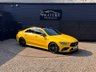 USED 2021 21 MERCEDES-BENZ CLA 2.0 CLA35 AMG (Premium Plus) Coupe 4dr Petrol 7G-DCT 4MATIC Euro 6 (s/s) (306 ps) Px Welcome Finance Available