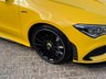 USED 2021 21 MERCEDES-BENZ CLA 2.0 CLA35 AMG (Premium Plus) Coupe 4dr Petrol 7G-DCT 4MATIC Euro 6 (s/s) (306 ps) Px Welcome Finance Available