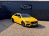 USED 2021 21 MERCEDES-BENZ CLA 2.0 CLA35 AMG (Premium Plus) Coupe 4dr Petrol 7G-DCT 4MATIC Euro 6 (s/s) (306 ps) Px Welcome Finance Available
