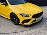 USED 2021 21 MERCEDES-BENZ CLA 2.0 CLA35 AMG (Premium Plus) Coupe 4dr Petrol 7G-DCT 4MATIC Euro 6 (s/s) (306 ps) Px Welcome Finance Available