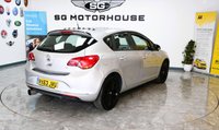USED 2013 63 VAUXHALL ASTRA 1.6 16v Energy Hatchback 5dr Petrol Manual Euro 5 (115 ps) MOT TILL MAY 2027 + RECENT SERVICE
