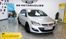 USED 2013 63 VAUXHALL ASTRA 1.6 16v Energy Hatchback 5dr Petrol Manual Euro 5 (115 ps) MOT TILL MAY 2027 + RECENT SERVICE
