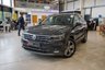 USED 2018 68 VOLKSWAGEN TIGUAN 2.0 TDI SEL SUV 5dr Diesel DSG Euro 6 (s/s) (150 ps) HEATED SEATS | PAN ROOF | CAMERA