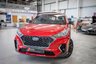 USED 2020 20 HYUNDAI TUCSON 1.6 CRDi MHEV N Line SUV 5dr Diesel Hybrid Manual Euro 6 (s/s) (136 ps) ***GREAT FINANCE AVAILABLE 9.9%***
