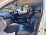 USED 2017 67 MITSUBISHI L200 2.4 DI-D DC Warrior Pickup Double Cab 4dr Diesel Manual 4WD Euro 6 (178 ps) 