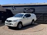 USED 2017 67 MITSUBISHI L200 2.4 DI-D DC Warrior Pickup Double Cab 4dr Diesel Manual 4WD Euro 6 (178 ps) 