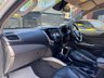 USED 2017 67 MITSUBISHI L200 2.4 DI-D DC Warrior Pickup Double Cab 4dr Diesel Manual 4WD Euro 6 (178 ps) 