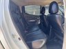 USED 2017 67 MITSUBISHI L200 2.4 DI-D DC Warrior Pickup Double Cab 4dr Diesel Manual 4WD Euro 6 (178 ps) 