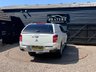 USED 2017 67 MITSUBISHI L200 2.4 DI-D DC Warrior Pickup Double Cab 4dr Diesel Manual 4WD Euro 6 (178 ps) 