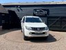 USED 2017 67 MITSUBISHI L200 2.4 DI-D DC Warrior Pickup Double Cab 4dr Diesel Manual 4WD Euro 6 (178 ps) 