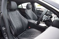 USED 2019 19 MERCEDES-BENZ CLS CLASS 3.0 CLS450 MHEV EQ Boost AMG Line (Premium Plus) Coupe 4dr Petrol G-Tronic 4MATIC Euro 6 (s/s) (389 ps) DRIVER ASSIST PLUS / 20" ALLOY