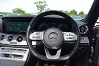 USED 2019 19 MERCEDES-BENZ CLS CLASS 3.0 CLS450 MHEV EQ Boost AMG Line (Premium Plus) Coupe 4dr Petrol G-Tronic 4MATIC Euro 6 (s/s) (389 ps) DRIVER ASSIST PLUS / 20" ALLOY