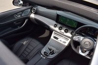 USED 2019 19 MERCEDES-BENZ CLS CLASS 3.0 CLS450 MHEV EQ Boost AMG Line (Premium Plus) Coupe 4dr Petrol G-Tronic 4MATIC Euro 6 (s/s) (389 ps) DRIVER ASSIST PLUS / 20" ALLOY
