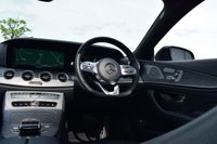 USED 2019 19 MERCEDES-BENZ CLS CLASS 3.0 CLS450 MHEV EQ Boost AMG Line (Premium Plus) Coupe 4dr Petrol G-Tronic 4MATIC Euro 6 (s/s) (389 ps) DRIVER ASSIST PLUS / 20" ALLOY