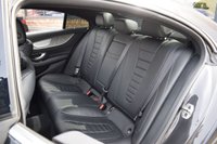 USED 2019 19 MERCEDES-BENZ CLS CLASS 3.0 CLS450 MHEV EQ Boost AMG Line (Premium Plus) Coupe 4dr Petrol G-Tronic 4MATIC Euro 6 (s/s) (389 ps) DRIVER ASSIST PLUS / 20" ALLOY