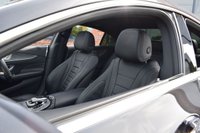 USED 2019 19 MERCEDES-BENZ CLS CLASS 3.0 CLS450 MHEV EQ Boost AMG Line (Premium Plus) Coupe 4dr Petrol G-Tronic 4MATIC Euro 6 (s/s) (389 ps) DRIVER ASSIST PLUS / 20" ALLOY
