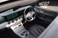 USED 2019 19 MERCEDES-BENZ CLS CLASS 3.0 CLS450 MHEV EQ Boost AMG Line (Premium Plus) Coupe 4dr Petrol G-Tronic 4MATIC Euro 6 (s/s) (389 ps) DRIVER ASSIST PLUS / 20" ALLOY