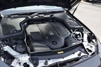 USED 2019 19 MERCEDES-BENZ CLS CLASS 3.0 CLS450 MHEV EQ Boost AMG Line (Premium Plus) Coupe 4dr Petrol G-Tronic 4MATIC Euro 6 (s/s) (389 ps) DRIVER ASSIST PLUS / 20" ALLOY
