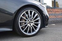 USED 2019 19 MERCEDES-BENZ CLS CLASS 3.0 CLS450 MHEV EQ Boost AMG Line (Premium Plus) Coupe 4dr Petrol G-Tronic 4MATIC Euro 6 (s/s) (389 ps) DRIVER ASSIST PLUS / 20" ALLOY