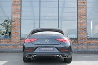USED 2019 19 MERCEDES-BENZ CLS CLASS 3.0 CLS450 MHEV EQ Boost AMG Line (Premium Plus) Coupe 4dr Petrol G-Tronic 4MATIC Euro 6 (s/s) (389 ps) DRIVER ASSIST PLUS / 20" ALLOY