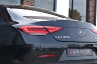 USED 2019 19 MERCEDES-BENZ CLS CLASS 3.0 CLS450 MHEV EQ Boost AMG Line (Premium Plus) Coupe 4dr Petrol G-Tronic 4MATIC Euro 6 (s/s) (389 ps) DRIVER ASSIST PLUS / 20" ALLOY