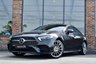 USED 2019 19 MERCEDES-BENZ CLS CLASS 3.0 CLS450 MHEV EQ Boost AMG Line (Premium Plus) Coupe 4dr Petrol G-Tronic 4MATIC Euro 6 (s/s) (389 ps) DRIVER ASSIST PLUS / 20" ALLOY