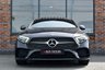 USED 2019 19 MERCEDES-BENZ CLS CLASS 3.0 CLS450 MHEV EQ Boost AMG Line (Premium Plus) Coupe 4dr Petrol G-Tronic 4MATIC Euro 6 (s/s) (389 ps) DRIVER ASSIST PLUS / 20" ALLOY