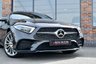 USED 2019 19 MERCEDES-BENZ CLS CLASS 3.0 CLS450 MHEV EQ Boost AMG Line (Premium Plus) Coupe 4dr Petrol G-Tronic 4MATIC Euro 6 (s/s) (389 ps) DRIVER ASSIST PLUS / 20" ALLOY