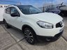 USED 2013 63 NISSAN QASHQAI+2 1.5 dCi 360 SUV 5dr Diesel Manual 2WD Euro 5 (110 ps) SAT NAV | PARKING CAMERA