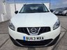 USED 2013 63 NISSAN QASHQAI+2 1.5 dCi 360 SUV 5dr Diesel Manual 2WD Euro 5 (110 ps) SAT NAV | PARKING CAMERA