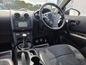 USED 2013 63 NISSAN QASHQAI+2 1.5 dCi 360 SUV 5dr Diesel Manual 2WD Euro 5 (110 ps) SAT NAV | PARKING CAMERA
