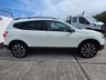 USED 2013 63 NISSAN QASHQAI+2 1.5 dCi 360 SUV 5dr Diesel Manual 2WD Euro 5 (110 ps) SAT NAV | PARKING CAMERA