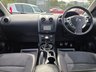 USED 2013 63 NISSAN QASHQAI+2 1.5 dCi 360 SUV 5dr Diesel Manual 2WD Euro 5 (110 ps) SAT NAV | PARKING CAMERA