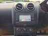 USED 2013 63 NISSAN QASHQAI+2 1.5 dCi 360 SUV 5dr Diesel Manual 2WD Euro 5 (110 ps) SAT NAV | PARKING CAMERA