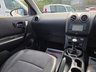 USED 2013 63 NISSAN QASHQAI+2 1.5 dCi 360 SUV 5dr Diesel Manual 2WD Euro 5 (110 ps) SAT NAV | PARKING CAMERA
