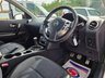USED 2013 63 NISSAN QASHQAI+2 1.5 dCi 360 SUV 5dr Diesel Manual 2WD Euro 5 (110 ps) SAT NAV | PARKING CAMERA