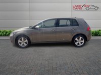 USED 2016 16 VOLKSWAGEN GOLF 1.4 TSI BlueMotion Tech Match Edition Hatchback 5dr Petrol Manual Euro 6 (s/s) (125 ps) ** ONLY ONE FORMER OWNER **ULEZ