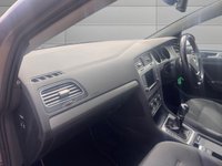 USED 2016 16 VOLKSWAGEN GOLF 1.4 TSI BlueMotion Tech Match Edition Hatchback 5dr Petrol Manual Euro 6 (s/s) (125 ps) ** ONLY ONE FORMER OWNER **ULEZ